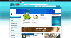 Desktop Screenshot of programinndir.net